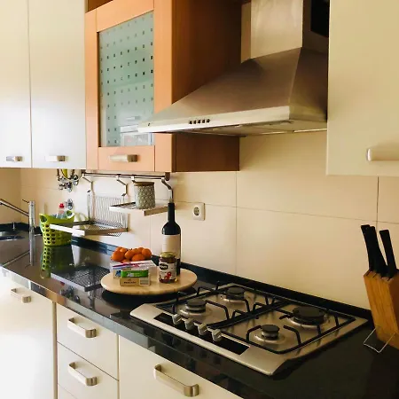 Lovely Apartment With Terrace * Lisboa