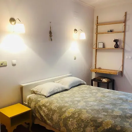 Lovely Apartment With Terrace Lisboa