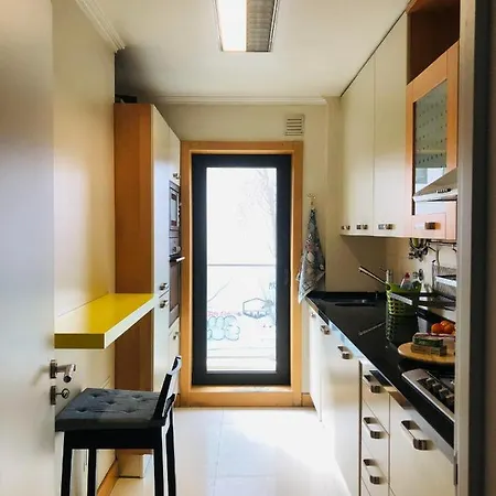 Lovely Apartment With Terrace *